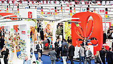 PLMA World Of Private Label 2017 Kicks Off In Amsterdam