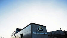 Arla Announces New Innovation Centre