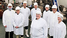 2 Sisters Invests £10 Million In South Wales Factory