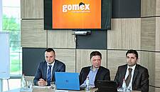 Serbia's Gomex Plans To Open 27 New Stores In 2017
