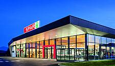 Spar Cyprus To Launch First Stores In 2018