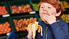 Tesco Gives 50 Million Pieces Of Free Fruit To Children