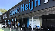 Ahold Delhaize Ranks Highly In Dow Jones Sustainability Index