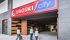 Eroski Sees 10.5% Revenue Increase In First Half