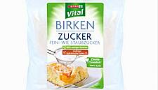 Spar Austria Launches Reduced-Sugar Sweetener