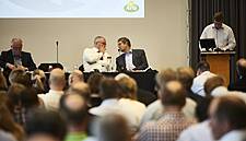 Dairy Firm Arla Elects New Board Of Directors