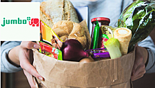 Jumbo Named Cheapest Supermarket In Portugal