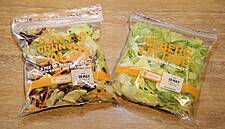 Tesco Develops Resealable Salad Bag To Combat Food Waste