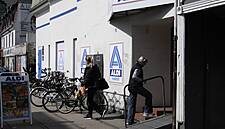Hufnagel Named New Boss At Aldi Nord