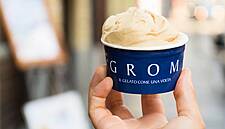 Italian Ice Cream Brand Grom To Commence Retail Sales