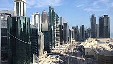 Qatar Tries to Ease Food-Supply Fears As Crowds Throng Shops