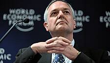 Unilever's Polman Calls For Trust In Farewell Message