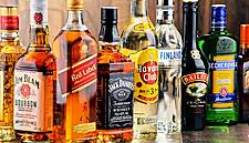 European Spirit-Makers Agree To Calorie Content Labels
