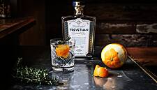 Waitrose Sees 20% Increase In Gin Sales