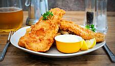 Half-Year Revenues At Nomad Foods Rise 3.8% To €1 Billion