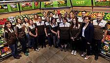Spar Austria Reopens Eggersdorf Outlet