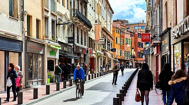 French Q1 Online Retail Sales Rose 11.9%: Fevad