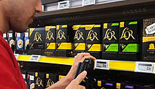 Auchan Teams Up With Hanshow Technology On 'Connected' Label