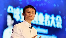 Alibaba's Rise Creates 10 Billionaires Not Named Jack Ma