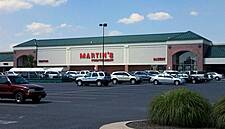Ahold USA Appoints Bertram As President Of Giant/Martin’s