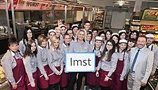 Spar Austria Reopens Imst Store