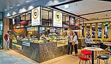 Interspar Reopens Modernised Cafés In Austria
