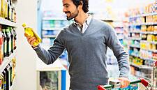 Private Label Continues To Gain Market Share in Italy