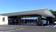 Hofer Opens New Outlet In Breitenfurt, Austria