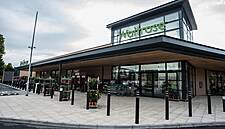 Waitrose Sales Fall Marginally As Weather Becomes Unsettled