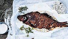 Kesko Reveals Finns Eat A Greater Variety Of Fish