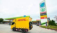 Spar To Open 300 Convenience Stores In Thailand With DHL