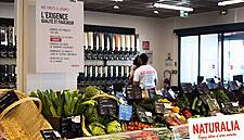 Naturalia Opens Three Vegan Stores In France