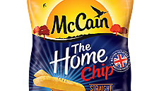 McCain Foods Appoints Max Koeune As New CEO
