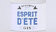 Waitrose Launches Limited-Edition Customer-Created Gin