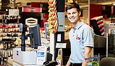 NorgesGruppen Posts 8% Revenue Increase Despite Strong Competition
