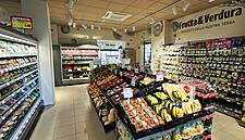 Despar Italia Opens New Store At Bologna Train Station
