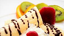 Gelato Rules As Italy Leads In European Ice Cream Production