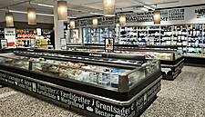 Coop Danmark Invests €13 Million In LED Lighting
