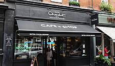 Hotel Chocolat Bucks UK's Gloomy Christmas With Strong Sales