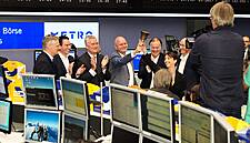 Metro CEO: New Structure 'Creates Added Value' For Customers And Shareholders