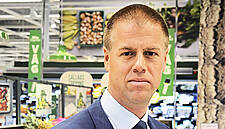 Coop Sweden Appoints Magnus Johansson As New CEO