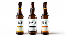 Tesco Teams Up With Toast Ale To Turn Surplus Bread Into Beer