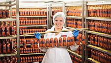 Rewe's Wilhelm Brandenburg Set To Open New Plant In Erlensee