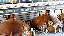 Carlsberg Toasts 170 Years With 170-Hour Long Celebration