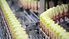 Dutch Investment Firm Buys Riedel Juice Firm