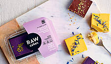 Delhaize Launches Own Brand Range Of 'Raw Cakes'