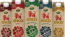 Dairy Co-operative Arla To Pay Entire 2018 Profit To Drought-Hit Farmers
