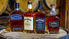 Brown-Forman To Hike Jack Daniel's Prices In Europe To Counter Tariffs