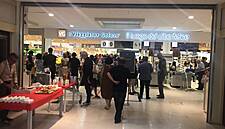 Il Viaggiator Goloso Opens Second Italian Store