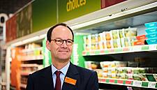 UK Food Crisis Looms Without Brexit Deal, Sainsbury CEO Warns
